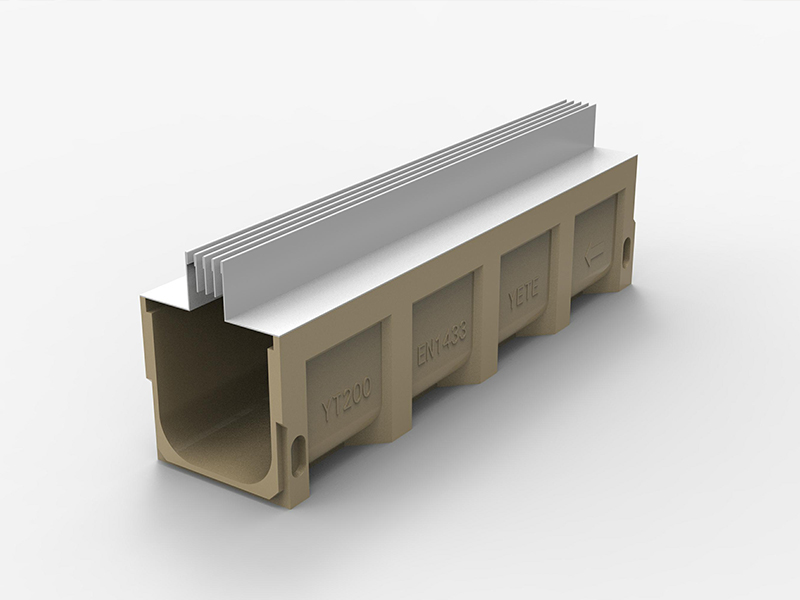 precast surface slot drainage channel Buy precast slot drainage